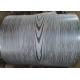 Heavy Duty Steel Embossing Rollers / Paper Metal Leather Embossing Roller