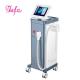New Arrival 2000W laser price hair removal machine / 808 diode laser hair removal machine LF-648B