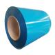 PPGI PPGL Dx51d Z80 Pre-Painted Spcc Cold Rolled Color Full Customized Galvanized Steel Sheet Coil