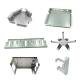Aluminum Stamping Small Parts Sheet Metal Fabrication Cold Rolled Copper