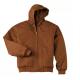 10oz FR Cotton Canvas Jacket NFPA2112 Flame Retardant Winter Jacket