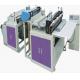 Full Automatic  Paper Roll Cutting Machine High Efficiency 250-300 M / Min