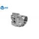 OEM 5 Axis CNC Machining Capabilities Factory High Precision