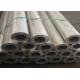0.4mm Welded SS316 Seamless Stainless Steel Pipe Hot Rolled