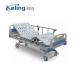 2080x980x500-750mm 5 Functions Electric Hospital Bed Remote Control