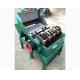 Small Stainless Steel Grinding Machine Mill Cake Type Grinder Compact Structure