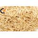 Natural Dehydrated Vegetables Dried Burdock Strips 4 * 4 * 80mm HACCP