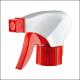 28mm Plastic Spray Nozzle Hand Trigger Spray Pump PP Mist Sprayer