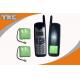 Cordeless Phones NiMh Rechargeable Battery Pack  3.6V  900mah