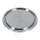 Blind Flange Class 150 Stainless Steel 1/2''-60'' DN15-1500 ASTM A182