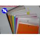 Multi Color Printing Logo Bubble Mailer Envelope , Poly Mailer Shipping Bags