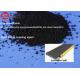 Black Granular Solid Sulfur Silane Coupling Agent Crosile 69C For Conveyer Belt