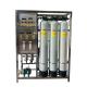 Manual Operation Reverse Osmosis Water Purifier Machine Drinking Water Treatment Machinery