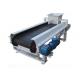 2200mm Automatic Dosing Filling Machine Feeder Conveyor Belt batch