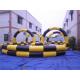 Inflatable Race Track (CYSP-618)