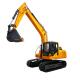 HI180 XCMG Hydraulic Excavator Crawler Construction Equipment