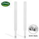 3G 4G Dipole Antenna Wide Band 5dbi 700-2600Mhz Omni Directional GSM WiFi Antenna with SMA Male Connector for CEP Router