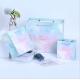Marble Pattern Business Gift Paper Bag Portable Shopping Clothing Packaging Bag