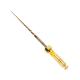 Size G1 Rotary Nickel Titanium Rotary Endodontic Files , M Wire Root Canal Instruments