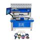 Drop Molding Trademark Liquid Pvc Rubber Patch Making Machine With Manufacturer Price