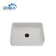 Single Bowl Granite Kitchen Sink Granite Composite Kitchen For House Can Be Customized Kitchen Sink For RV