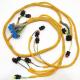 C6.4 Electric jet engine outside liner 320D  Chassis wiring harness for Excavator spare part 306-8610
