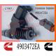 Fuel Injector Cum-mins In Stock  M11 Common Rail Injector 4903472EA 4903472