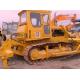 Used CAT Tracked Bulldozer D6D