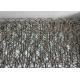 Hot Dipped Galvanized Before Weaving Hexagonal Wire Netting Slope Protection Wire Mesh Netting