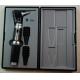 Fiber Optic Otoscope Digital Video Otoscope Large Scratch Resistant Glass