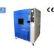 Constant Environmental Test Chambers / Ozone Aging Stability Test Chamber For Rubber Products
