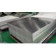 ASTM 5A06 H112 Aluminum Alloy Sheet 1000-2000mm For Building