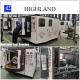 Highly Efficient Hydraulic Test Bench 200 Kw For Testing Hydraulic Pumps And Motors