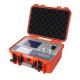Cable Fault Tester Dc Output 0-35kV Continuously Adjustable