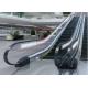 Angle 35 Indoor 6000 Person 800mm AC Shopping Mall Indoor Escalator