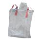 Biodegradable PP FIBC Jumbo Bags Coated / Uncoated PP Fabric Available