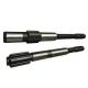 Not Easily Damaged Rock Drilling Tools 76mm Diameter Drill Bits