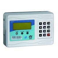 Active Class 1 Smart STS Prepaid Meters Ssp Single Phase Split Prepaid Meters