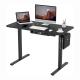 ES1 Sit-Stand Electric Table With Adjustable Height And SPCC Steel Frame