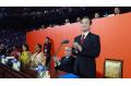Chinese Premier Wen Jiabao Declares Shanghai World Expo Closed