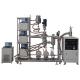 LTSP -30 Herb Oil Extractor Automatic Short Path Molecular Distillation Machine