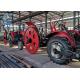 Disc Trencher / Cable Trencher / Village Water Pipe Trencher / Tractor Trailed Chain Ditcher Concrete Pavement Ditcher