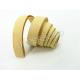 Conveyor Machine Garniture Tape Yellow Tape For Tobacco Industry