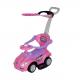 Offers Customized Children's Ride On Baby Push Car 40HQ Loading 1107pcs Max Loading 23kg