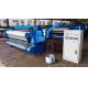 415V 440V Auto Feeding 75KVA Welded Wire Mesh Machine