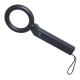 Public Security Handheld Metal Detector Vibration Sound Alarm Gold Pinpointer