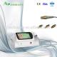 China suppliers! CE Approval mini wrinkle remover fractional rf skin whitening machine