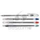 0.5mm / 0.7mm tip size Plastic Ball Pen ideal for promotion, advertising MT2094