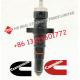 Diesel K19 KTA19 QSK19 Common Rail Fuel Pencil Injector 3076130 4307428 3062092 