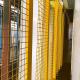 2500mm Length Double Circle Fence With Arched Top